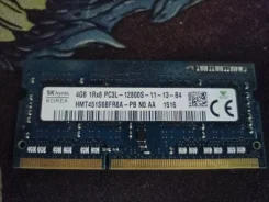 SO-DIMM DDR3L. ����