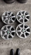 Nitro Y3160. 6.0x15", 5x100, ET39, �� 56,6���. ����
