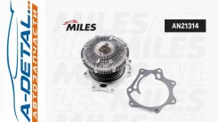 ����� ������� Nissan Terrano 2.7TD ; AN21314 AN21314 ����