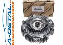 ���������� Toyota Land Cruiser HDJ100 / HDJ78 1HD / 1HZ ;16210-17070 1621017070 ����
