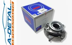 ������� �������� c ABS Nissan Qashqai J10E 06- / X-Trail J31 07- / Tiida 11-, / Serena; ZA-HO63BWKH04D-Y01 ZAHO63BWKH04DY01 ����