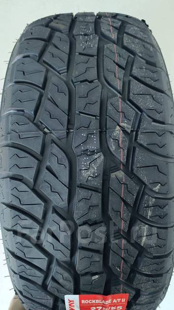 Fronway Rockblade A/T II. ����� at, 2025 ���, ����� ����