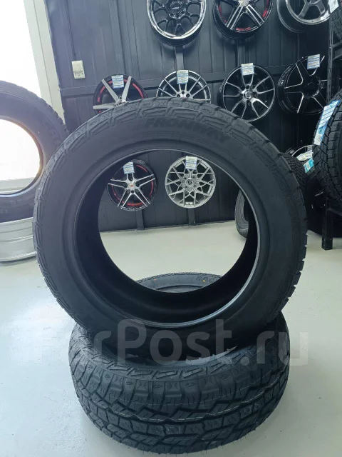 Fronway Rockblade A/T II. ����� at, 2025 ���, ����� ����