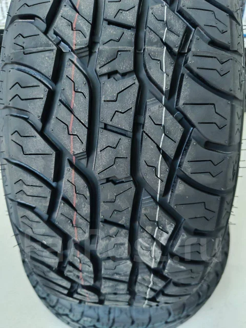 Fronway Rockblade A/T II. ����� at, 2025 ���, ����� ����