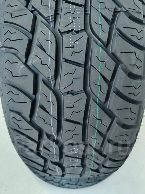 Fronway Rockblade A/T II. ����� at, 2025 ���, ����� ����