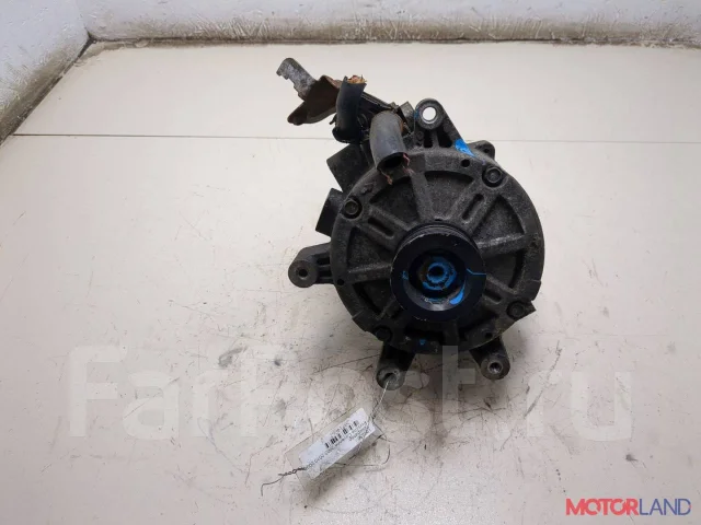 ��������� Porsche Cayenne 2002-2010 20714867 955603117X ����