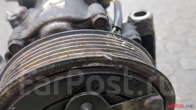 ���������� ������������ Citroen C4 2004-2010 20834680 9659875780 ����