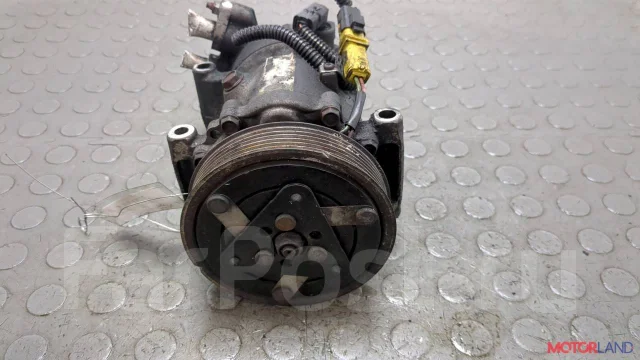 ���������� ������������ Citroen C4 2004-2010 20834680 9659875780 ����