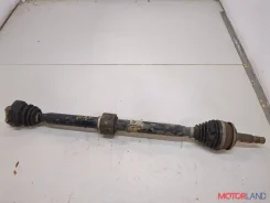 ������� (��������� ���, ����) Toyota Corolla E15 2006-2013 20844053, ������ �������� 4341002580 ����