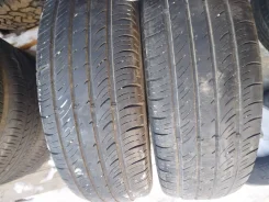 Dunlop SP Touring T1. ������, 2017 ���, �/�, ����� 10 % ����
