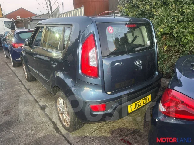 ��������� Kia Soul 2008-2014 11684757 373002B150 ����