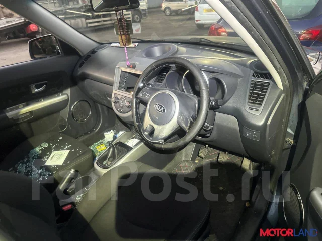 ��������� Kia Soul 2008-2014 11684757 373002B150 ����
