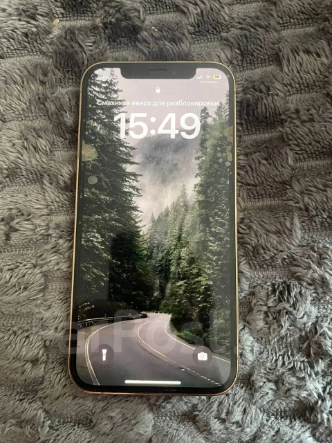 Apple iPhone 12 Pro. �/�, 128 ��, ������� ����