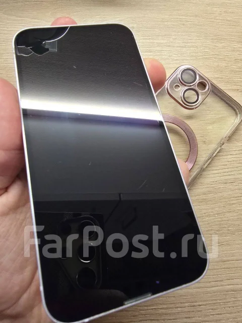 Apple iPhone 14. �/�, 256 ��, �������, 4G LTE ����