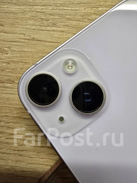 Apple iPhone 14. �/�, 256 ��, �������, 4G LTE ����