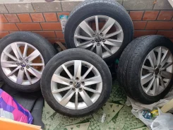 Bridgestone Sneaker Ecopia. ������, 2020 ���, �/�, ����� 30 % ����