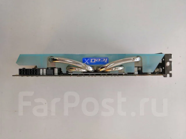 Radeon HD 6930 ����