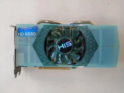 Radeon HD 6930 ����