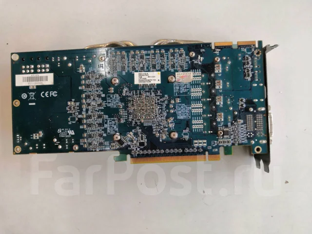 Radeon HD 6930 ����