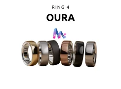 Oura Ring 4. ��� ����� �� ������������ ����