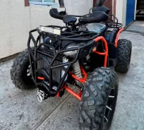 Zongshen Tundra 4x4 Lux. ��������, ��� ���\���, ��� �������. ��� ����� �� ���������� ����