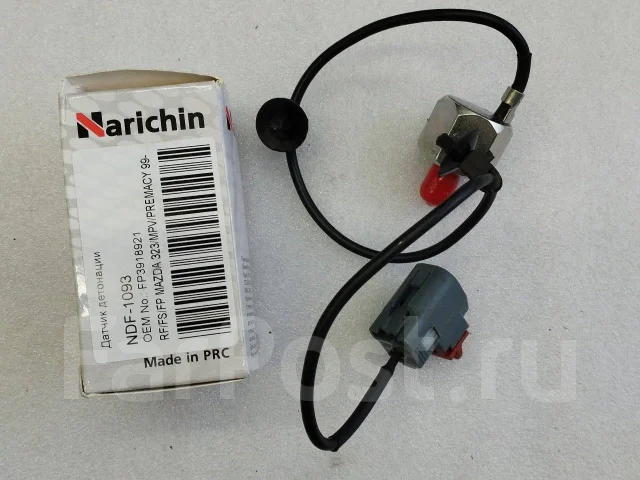 ������ ��������� ����� NDF1093 ����
