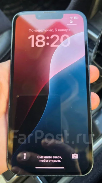 Apple iPhone 13. �/�, 128 ��, �����, 3G, 4G LTE ����