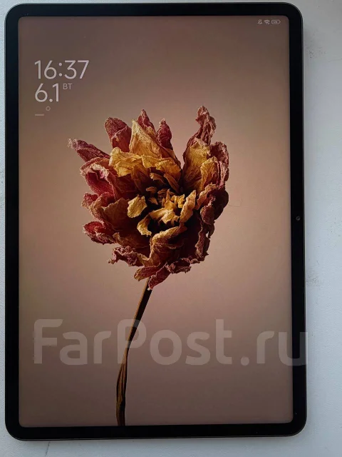 Xiaomi Pad 7 Pro. 11.6 ������, ������ 512 �� ����