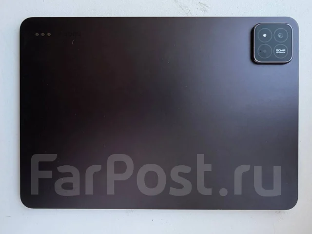 Xiaomi Pad 7 Pro. 11.6 ������, ������ 512 �� ����