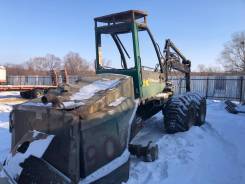 Timberjack 1270B ����