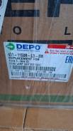 ���� ������ Ford C-MAX 2003-2007 1347460 431-1158R-LD-EM ����