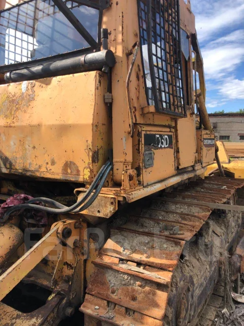 Caterpillar ����