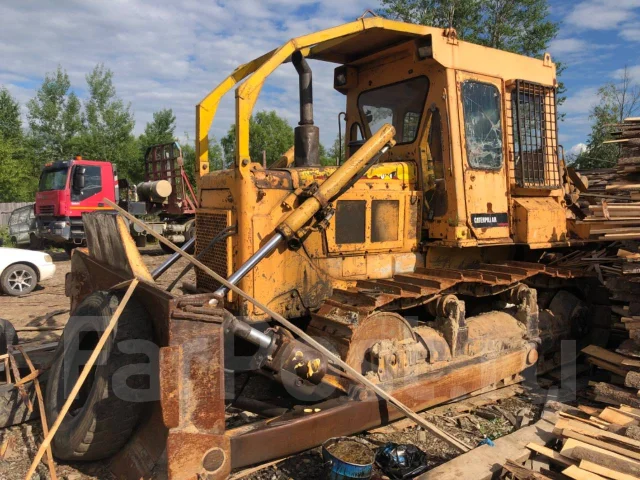 Caterpillar ����