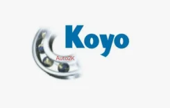 ��������� 1187 KOYO 28680/22 Koyo ���. 28680/22 2868022 ����