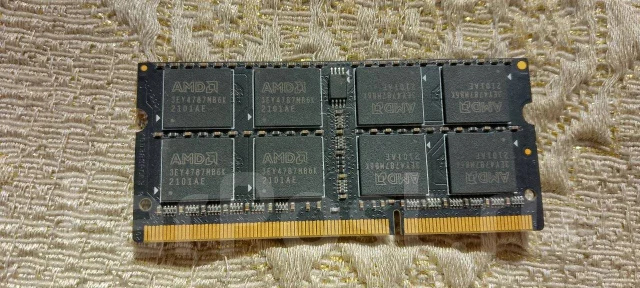 SO-DIMM DDR3. ����