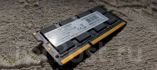 SO-DIMM DDR3. ����