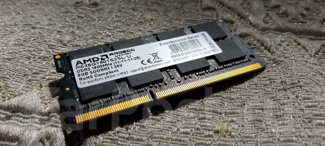 SO-DIMM DDR3. ����
