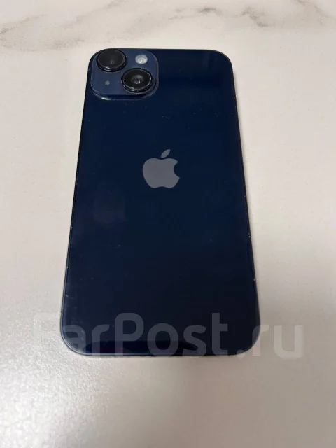 Apple iPhone 14. �/�, 128 ��, ������, 4G LTE, 5G ����