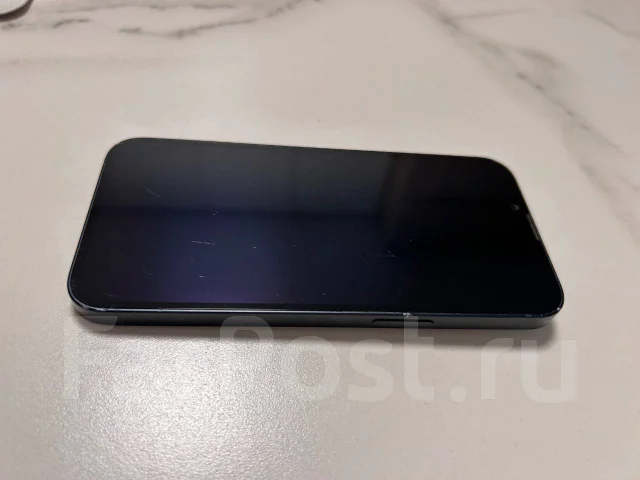 Apple iPhone 14. �/�, 128 ��, ������, 4G LTE, 5G ����