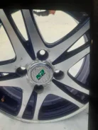 Nitro Y4816. 5.5x14", 4x100, ET43, �� 60,1���. ����