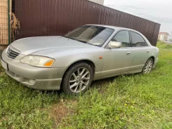 Mazda Millenia. TA5P ����