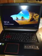 Acer Predator. 17.3", 39����, ��� 16 ��, ���� 1 000���, WiFi: 1, Bluetooth: 1, ����������� �� 3��. ����