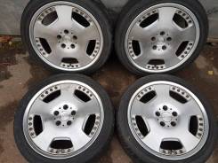 Super Star Leon Hardiritt Ritter. 8.0x18", 5x112, ET20 ����