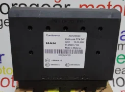 ���� ���������� PTM MAN TGX TGS ����� 81258057154 81258057154 ����