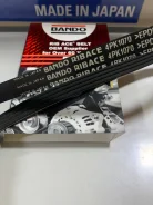 ������ ������������ Bando 4PK1070 / 90916-02471 ������ 4PK1070 ����