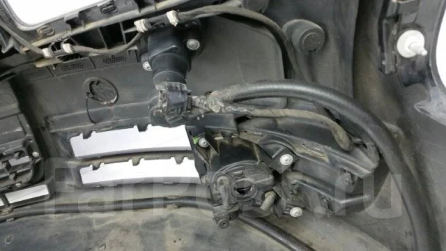������ AUDI A4 2005 8E0807105A 8E, �������� 8E0807105A ����