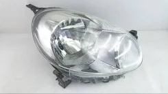 ���� Nissan March 2011 H009 K13, ������ H009 ����