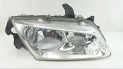 ���� Nissan Bluebird Sylphy 2002 1665 QG10, ������ 1665 ����