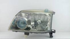 ���� Nissan X-Trail 2001 1669 T30, ����� 1669 ����