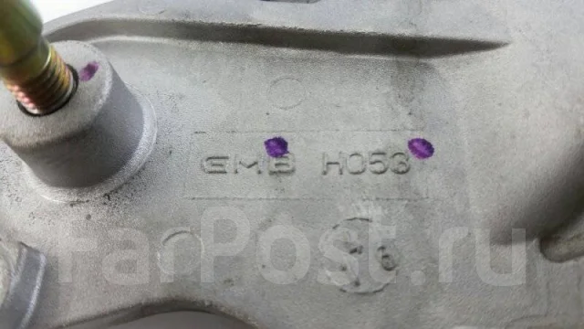 ����� Honda Elysion 2004 19200RDVJ01 RR3 J30A 19200RDVJ01 ����